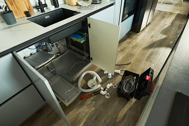 24/7 Emergency Leak Detection experts in Andover, MN