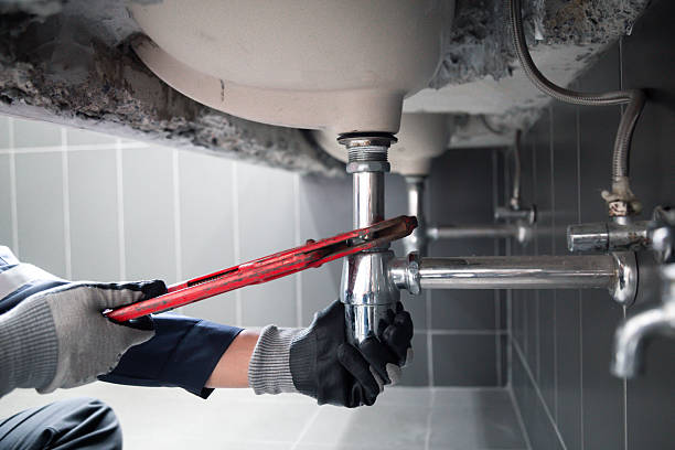 Trusted Leak Detection service in Andover, MN - Masters Plumbing Service